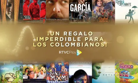 ¡Cine gratis! Para disfrutar en vacaciones