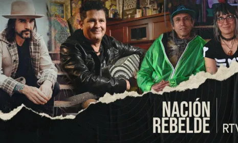 Nación Rebelde RTVC