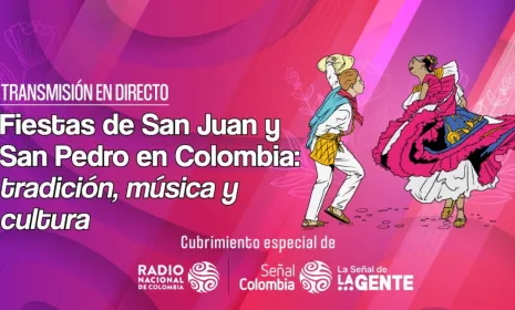 Disfrute en directo las festividades del puente de San Pedro y San Pablo