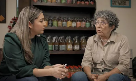 "Emprendedores en acción", segunda temporada con historias más cercanas e inspiradoras