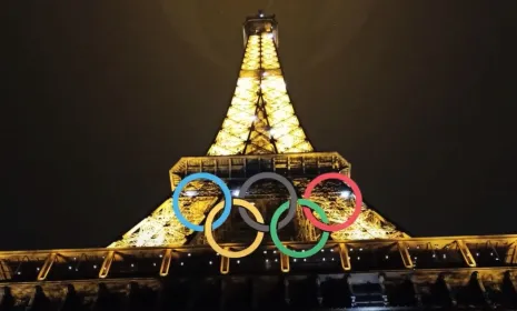 Dónde y cuándo escuchar las competencias de los atletas colombianos en los Juegos Olímpicos París 2024