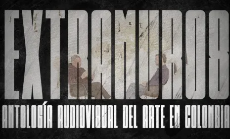 Extramuros: el programa que conecta arte y cultura con todas las regiones del país