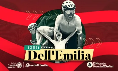 Nairo Quintana está listo para su próxima carrera  ﻿y se podrá ver gratis