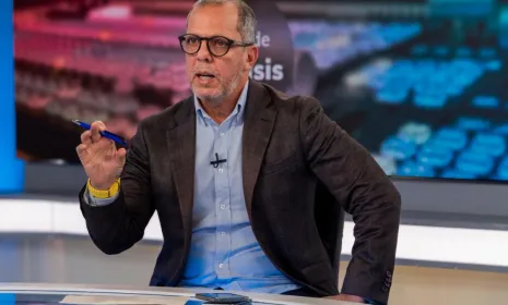 ¡Exclusivo! Habla testigo del plan contra el presidente Gustavo Petro