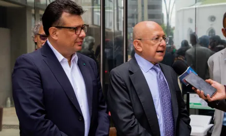 RTVC toma acciones legales para proteger a sus periodistas y colaboradores ante campañas sistemáticas de desinformación