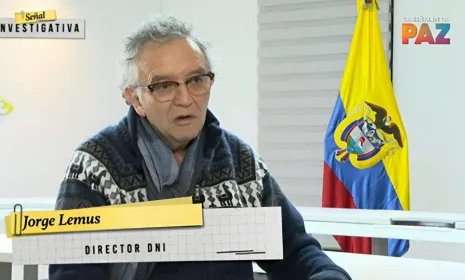 ¡Exclusivo! Señal Investigativa revela quién fue la primera víctima de Pegasus y otras primicias de este software espía