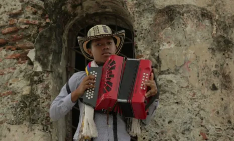 Mi Señal-Mi Huella Señal Colombia de RTVC