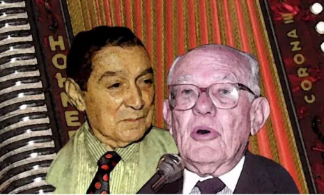 Recomendado del Catalogador Señal Memoria de RTVC