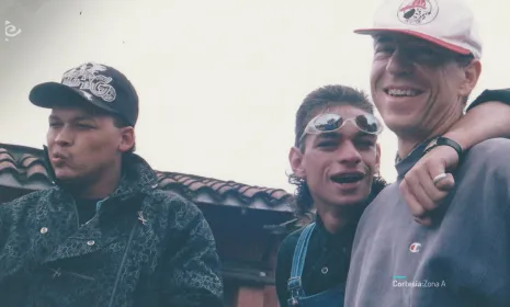 En los 70 años de Víctor Gaviria vea gratis cuatro de sus mejores películas en RTVCPlay 