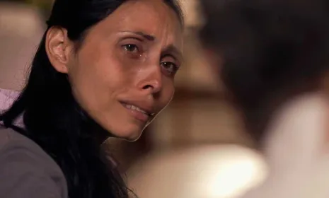 Vía crucis serie de ficción de Señal Colombia del Mercado de Coproducción