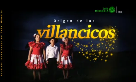 Historia de la Navidad Villancicos