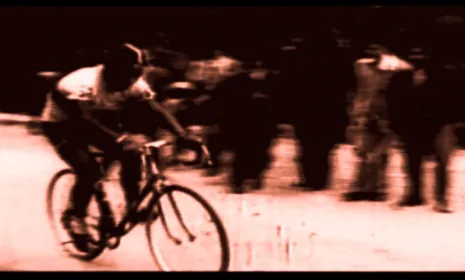 Vuelta a Colombia 50 años