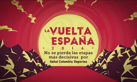 Vuelta a España