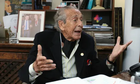 Alvaro Castaño Castillo