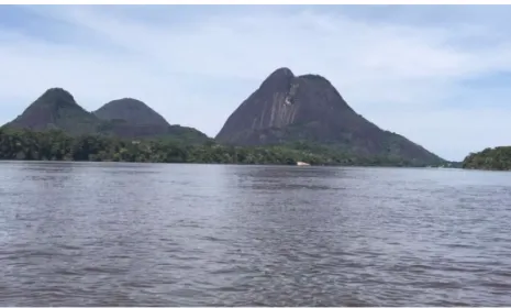 Yuruparí RTVC Señal Memoria