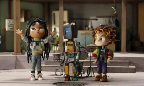 Dos producciones de RTVC son nominadas en los Premios Quirino 2022