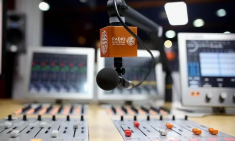 Conoce el ABC de las Emisoras de Paz