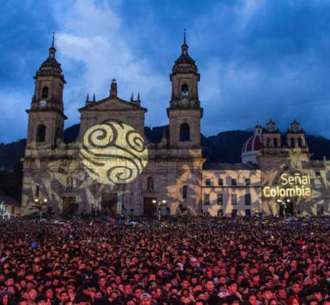 Conciertos de RTVC fortalecieron la cultura y lo público en el 2025