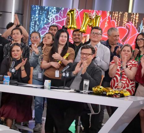 En el 2025 Señal Colombia amplió sus programas haciéndolos más diversos y plurales