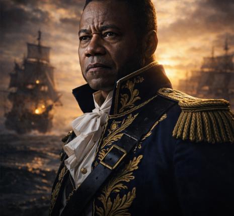 RTVC conmemora el natalicio de José Padilla y presenta adelantos exclusivos de su película