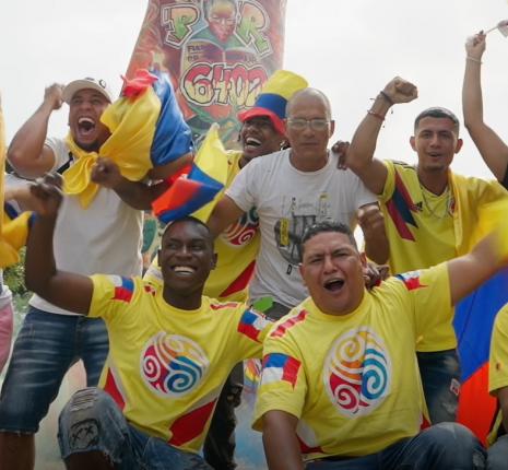 Más de 60 partidos del Mundial 2026 se escucharán por Radio Nacional de Colombia