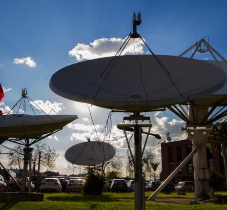 No existen denuncias de acoso sexual en RTVC