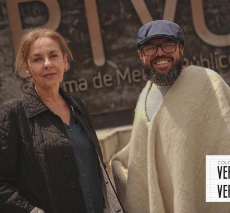 El protagonista de la película 