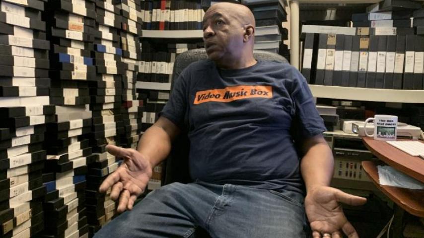 Informe especial de Radiónica sobre los 50 años del hip hop