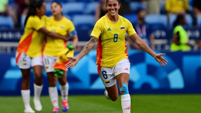 Juegos Olímpicos por Radio Nacional: sigue toda nuestra cobertura