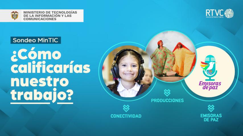 ¡Tu opinión nos interesa! Ayúdanos a responder esta consulta