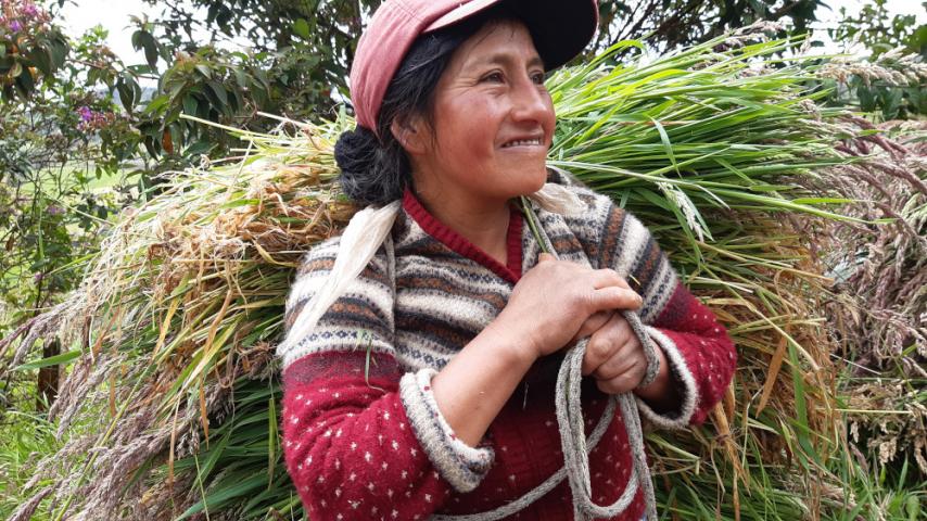 12 de octubre: día de la diversidad étnica y cultural