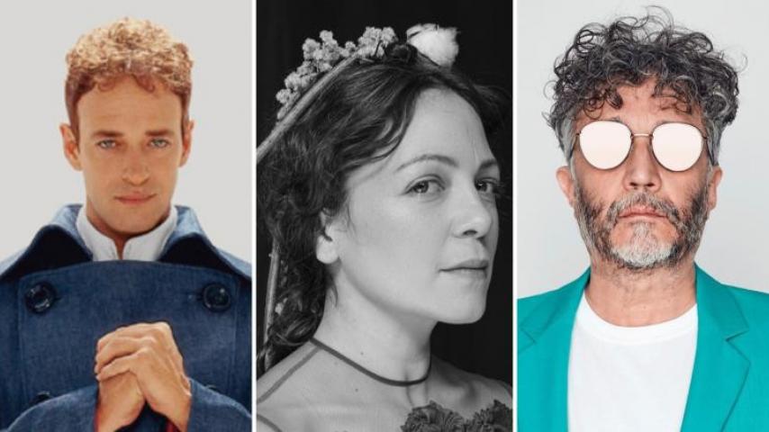 18 entrevistas inolvidables de Radiónica en sus 18 años