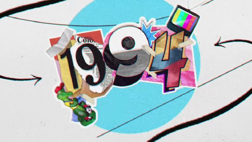 De qué se trata "1994", nuestro documental sobre un año definitivo en Colombia