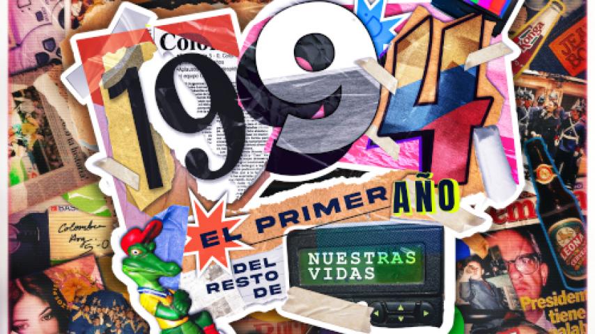 Todo sobre 1994, este domingo en Señal Colombia y RTVCPlay