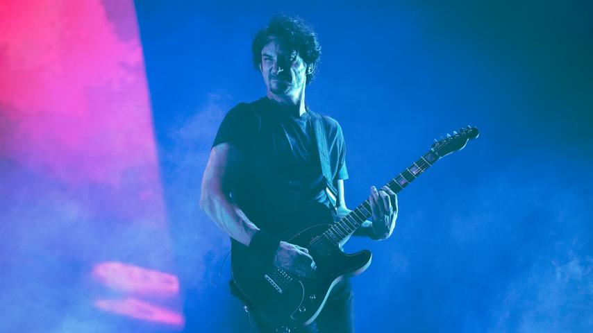 Gojira en Colombia y la celebración de la vida, una reseña de Radiónica