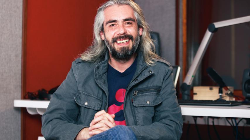 Conéctate con "Bonus track", el Podcast de Nación Rebelde RTVC