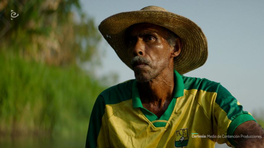 Mira "Tantas almas", película en estreno en RTVCPlay