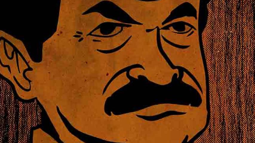 Estreno: Héctor Ulloa llega a nuestro "Érase una voz"