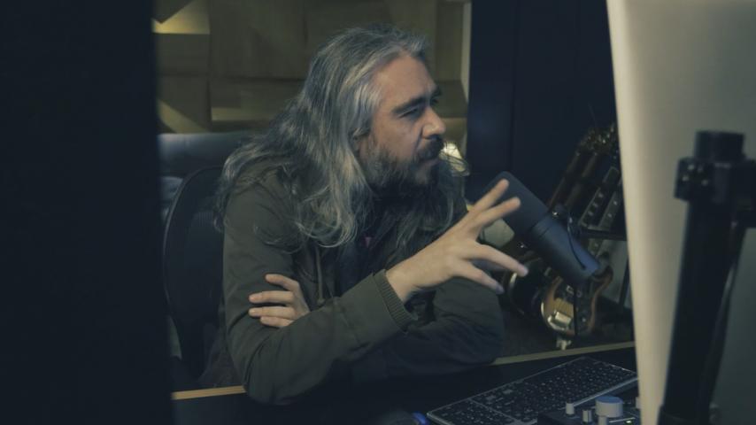 El hippismo en "Bonus Track", el podcast de Nación Rebelde RTVC