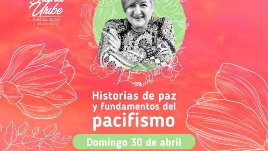 Revive el arranque de la temporada 5 de los Podcast de Diana Uribe