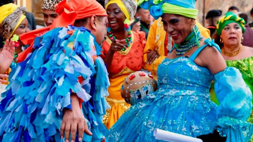 Día de la afrocolombianidad: una fecha de reivindicación