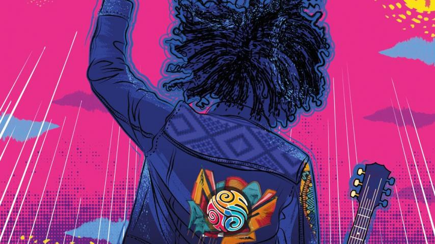 El 8 de junio será el Concierto de la Esperanza: ¡LATINOAMÉRICA MIGRANTE RESISTE!