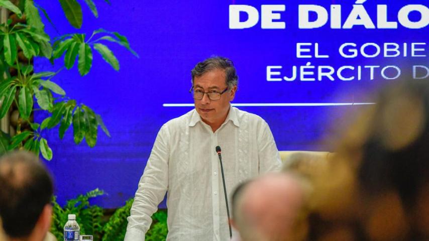 El ABC del cese al fuego del Gobierno con el ELN