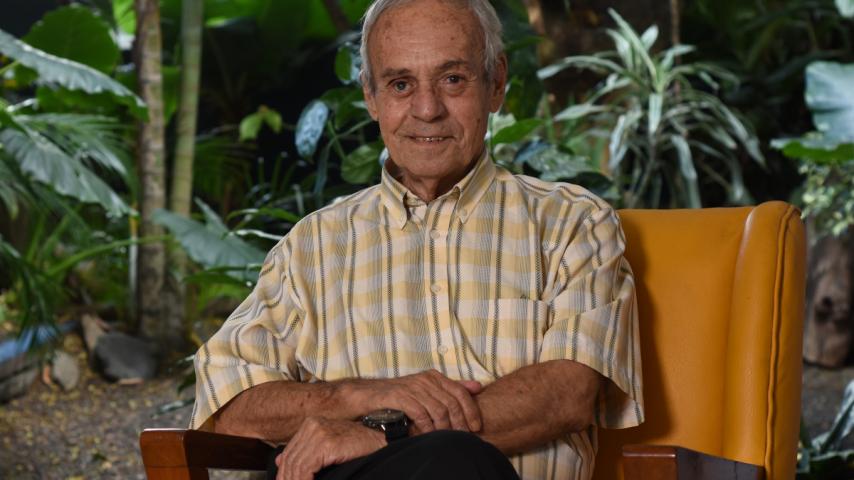 Nación Rebelde RTVC: la voz del fundador de Los Yetis