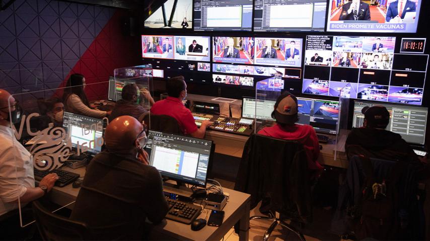 Día mundial de la TV: 5 claves de la televisión pública