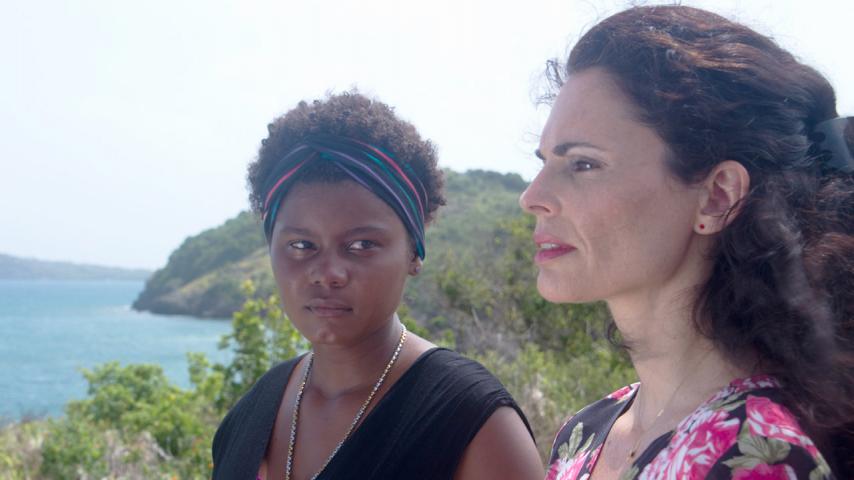 De Providencia para el mundo: "Keyla", nuevo largometraje en RTVCPlay