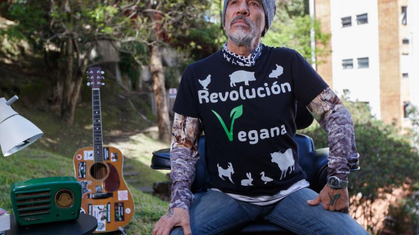 Nación Rebelde RTVC: 65 años de música alternativa en Colombia