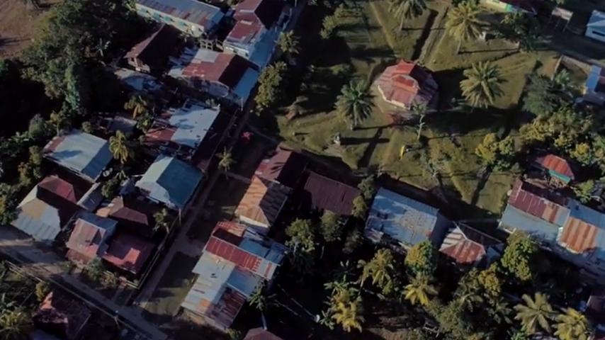 Revive estreno de "Aislados", un viaje a las zonas más apartadas de Colombia