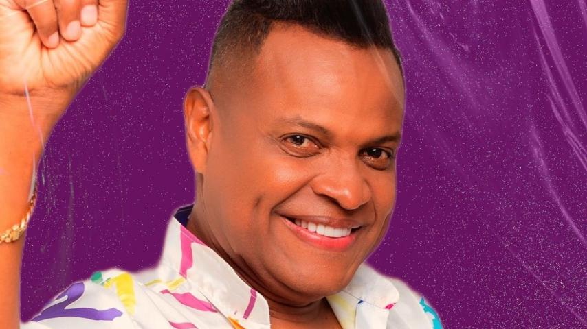 Luto en la música colombiana por la partida de Ómar Geles