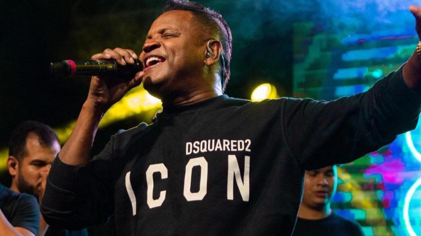 ¿Quién era Ómar Geles? Perfil de Radio Nacional de Colombia